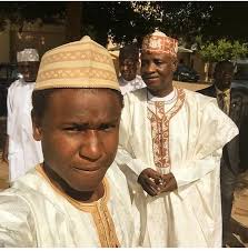 Alhamdulillah Photo Mai Tarihi Jiya ba Yau ba. Talata 27/10/2020.