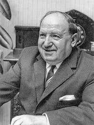 SPD-Ortsgruppe leistete schwere Aufbauarbeit