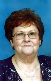 Sandra Parker-Skeen Obituary