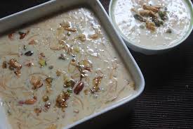 Sheer Khurma Recipe Eid Special Sheer Korma Recipe Recipe Recipes Korma Recipe Sheer Khurma