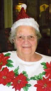 Rebecca J. Ward Obituary July 2, 2015