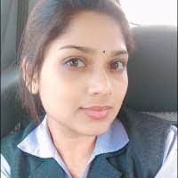 Lavanya Premkumar's Instagram, Twitter & Facebook