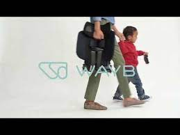 The Safest Car Seat Is The One You Ll Actually Take With You Introducing Wayb Pico The Light Portable Car Portable Car Seat Safe Car Seats Travel With Kids