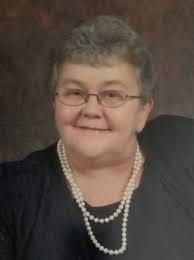 Barbara Jean McNeill