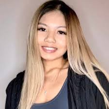 Taylor Pham's Instagram, Twitter & Facebook