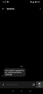Check that cellular data is turned on. Mobitel Review A Good Sri Lankan Sim Card Phone Travel Wiz