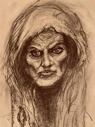 This inspiration from Pinterest.