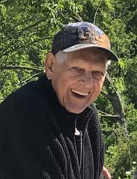 Obituary information for John J. Poskus