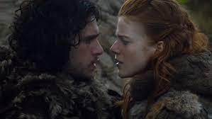 Rose leslie is a scottish actress. Ygritte Game Of Thrones Wiki Fandom