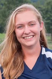 2013 Field Hockey Roster