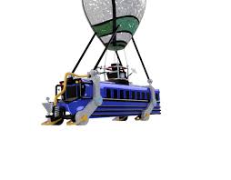 Pagina de ayuda mutua entre jugadores de fortinite br y stw. Speed Design Fortnite Battle Bus
