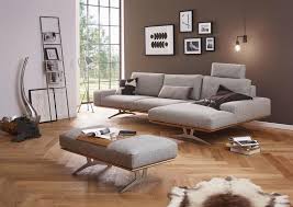 Hochwertige möbel im erstklassigen design. Dieter Knoll Collection Wohnzimmer Einrichten Wohnlandschaft Einrichten Und Wohnen