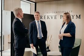 Advokatfirmaet Rekve, Pleym & Co