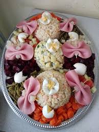 Salade Simple Moroccan Cooking Food Food And Drink
