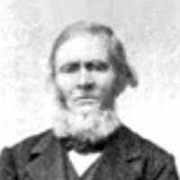 Isaac Mitchell (1810–1899) • FamilySearch