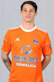 Gabriel Matei :: Photos :: playmakerstats.com