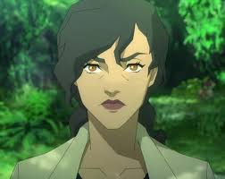 Characters in MonsterVerse