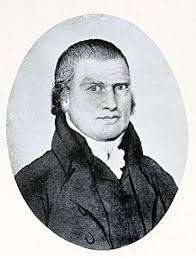 Henry Daggett Esq (1741-1830)