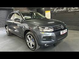 Image result for Reflex Silver 2011 Touareg