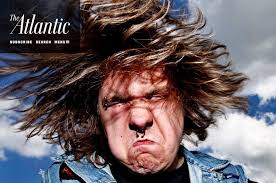 What Editors Want: Inside The Atlantic's Photo Department