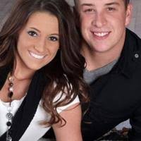 Engagement: Tasha Brant and William Bates