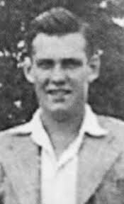 Derek Metcalfe Obituary (1933