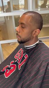 #licensedbarber, #pristinestylesllc...