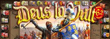 Kingdoms is the second part of the legendary strategy, which suffered a lot of modifications and filled with additional features. Deus Lo Vult Mod For Medieval 2 Total War Kingdoms Repman Free Download Borrow And Streaming Internet Archive