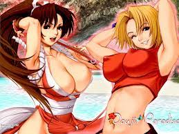zz anime doujin-paradise | celso sin piña | Flickr