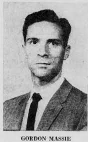 Gordon Ray Massie (1932-1996)