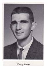 Classes of 1961 to 1965 (Robinson High School)