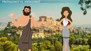 Creon A Tragic Hero By Antonio Bongiovanni On Prezi