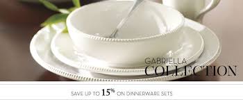 And keeping them out of landfills >. Gabriella Dinnerware Collection Pottery Barn Dinnerware White Dinnerware Set White Dinnerware