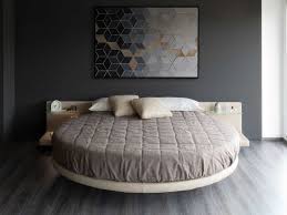 Maybe you would like to learn more about one of these? Letto Rotondo Con Comodini Ring Diotti Com