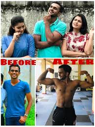 Maybe you would like to learn more about one of these? Sky Fitness Dewani Inima Actor Sachin Chathuranga Facebook