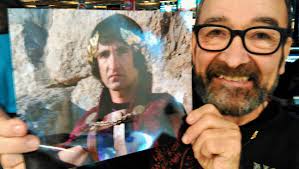 Hakes: Once-doomed Jesus from Superstar now feels blessed