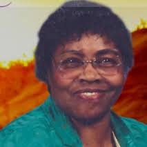 Obituary of Elaine Marjorie Ritchie