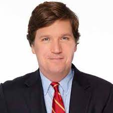 Has $20 million net worth. Tucker Carlson Bio Age Net Worth Salary Height Married Nationality Body Measurement Career