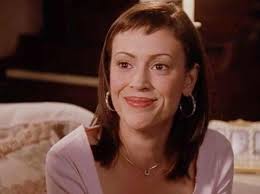 First time watcher and these bangs were quite the jump scare. : r/charmed