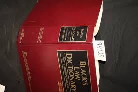 The 32 best law books recommended by tom grundy, tj jackson, randy bryce, keith ellison and shoshana weissmann sloth committee chair. Black S Law Dictionary 1990 6th Edition By Black Henry Campbell Gift Quality Hard Back Red 1993 Sixth Ed Princeton Antiques Bookshop