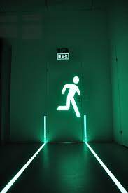 Regulations Low Location Light Products T Iss Safety Suppliers