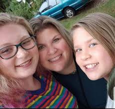 Our WOLF Teacher Of The Month Is From Danbury's Rogers Park MS