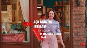 Birgül ulusoy, burak yörük, burcu özberk, ceren ko. Ask Mantik Intikam Dizisi Uludag Sozluk
