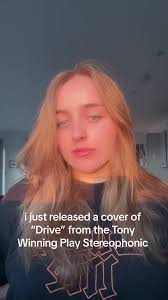 i love this song very much its out now❤️🥰 #drive #stereophonic #tonyawards  #bestplay2024 #tonyawards2024 #stereophonicplay #newyork #drive #broadway  #fleetwoodmac #stevienicks