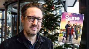 Sönerna inspirerade Jon när Sune kommer tillbaka till duken