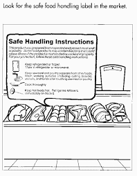 Free printable kitchen kitchen utensils coloring pages. Free Printable Kitchen Safety Coloring Pages Deepinsidegroove