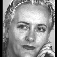 Karen Knight (Contributor of Admissions)