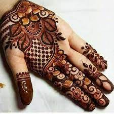 Vi międzynarodowy turniej na otwarcie sezonu 2021 : Eid Al Fitr 2019 10 Simple Mehendi Designs To Decorate Your Hands This Holy Festival Books News India Tv