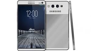 The company is known for its innovation — which, depending on your preferences, may even sur. Samsung Pulls Out All Stops With Galaxy S4 Smartphone