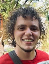 Obituary information for Zachary Harrison Romo Edwards